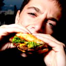 The diet of Scottish children has been described as 'concerning'.