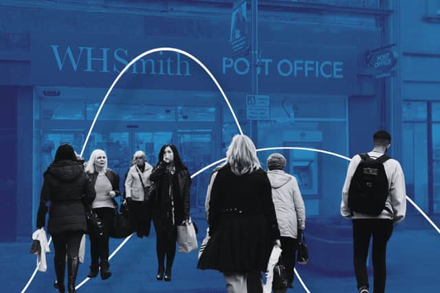 Founded in 1792 the newsagent, bookseller and stationer remained a family owned concern well into the 20th century.