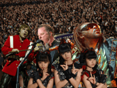 Ahead of Download Festival 2025, here's a few answers to some questions you might be afraid to ask.