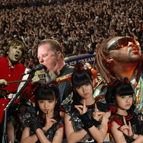Ahead of Download Festival 2025, here's a few answers to some questions you might be afraid to ask.