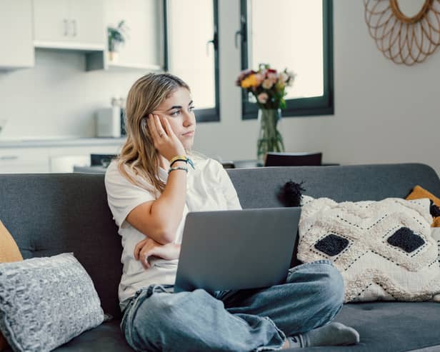 There's still time to finish your personal statement and submit your UCAS application