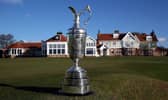 The last Claret Jug joust at Muirfield, home of the Honourable Company of Golfers, was back in 2013