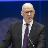 John Swinney