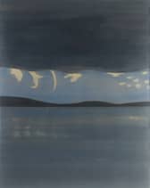 Summer night, by Bet Low