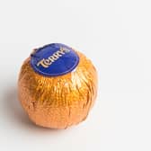 Terry's Chocolate Orange fans discover discontinued flavour and demand it comes back (Photo: Ben Gingell - stock.adobe.com)