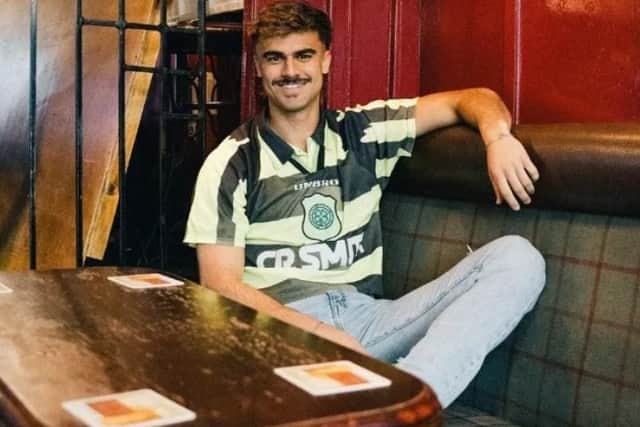 Jota has returned to Celtic on a permanent deal.