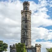 Nelson monument is to close until July.