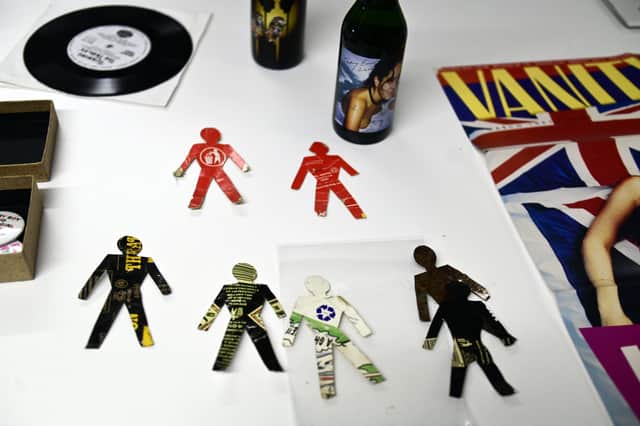 The art historian and author Jeremy Cooper has donated more than 2000 objects from his personal archive to Glasgow School of Art.