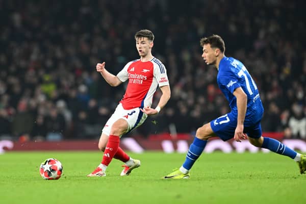 Here are Tuesday's morning Scottish football transfer headlines. Cr: Getty Images.