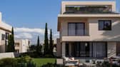 The latest big BOTB prize is a newly built villa in Cyprus with three bedrooms and a private pool