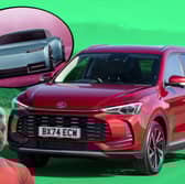 Driving a car from a once-troubled British brand got our writer thinking about the contrast between MG's approach and Jaguar's bold reimagining