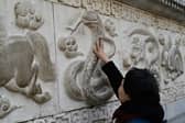 2025 marks the Year of the Snake according to the Chinese Zodiac calendar. 