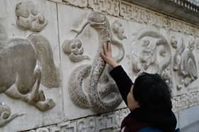 2025 marks the Year of the Snake according to the Chinese Zodiac calendar. 