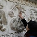 2025 marks the Year of the Snake according to the Chinese Zodiac calendar. 