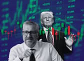 The inauguration of Donald Trump for a second term in the White House has sparked renewed commentary on US influence across the globe says Sandy Begbie CBE, CEO of SFE
