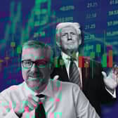The inauguration of Donald Trump for a second term in the White House has sparked renewed commentary on US influence across the globe says Sandy Begbie CBE, CEO of SFE