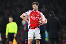 Kieran Tierney is set to remain with Arsenal despite agreeing a pre-contract with Celtic.