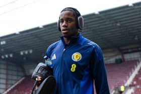 Here are the latest Scottish transfer headlines this Wednesday morning. Cr: SNS Group.