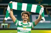 Jota has signed a long-term deal with Celtic.