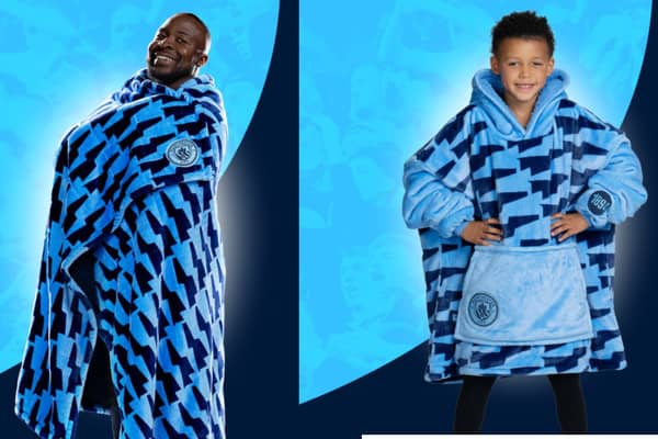 Oodie has kicked off its new collection - and more club kits are set to follow soon