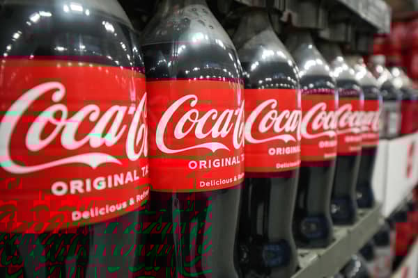 Coca Cola has recalled some drinks in Europe.