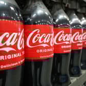 Coca Cola has recalled some drinks in Europe.