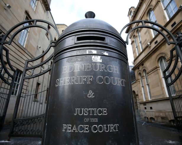 Many legal aid lawyers are set to retire in the next few years and too few trainees are coming in to replace them (Picture: Duncan McGlynn)
