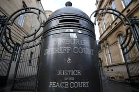Many legal aid lawyers are set to retire in the next few years and too few trainees are coming in to replace them (Picture: Duncan McGlynn)