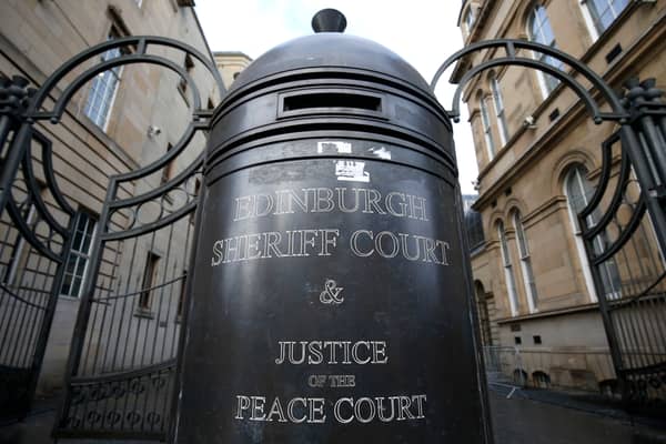 Many legal aid lawyers are set to retire in the next few years and too few trainees are coming in to replace them (Picture: Duncan McGlynn)