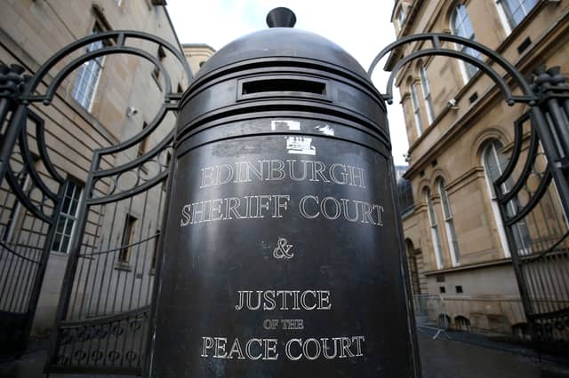Many legal aid lawyers are set to retire in the next few years and too few trainees are coming in to replace them (Picture: Duncan McGlynn)