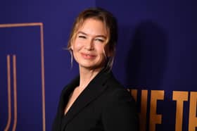 US actress Renee Zellweger is to premiere her directorial debut film at the Edinburgh International Film Festival.