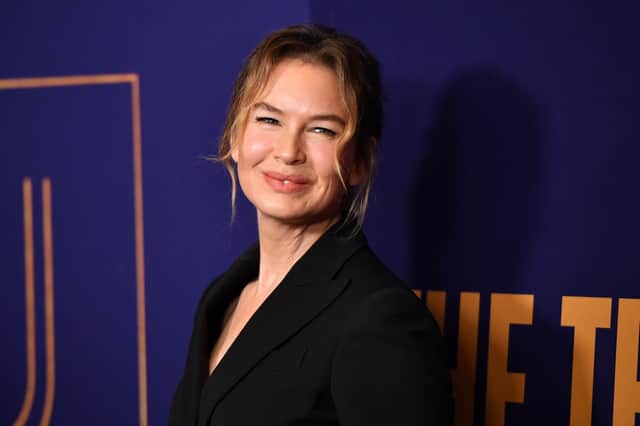 US actress Renee Zellweger is to premiere her directorial debut film at the Edinburgh International Film Festival.