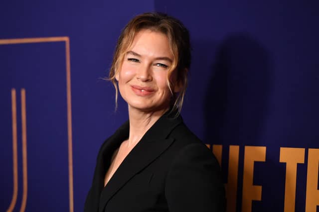 US actress Renee Zellweger is to premiere her directorial debut film at the Edinburgh International Film Festival.