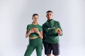 Warburtons launches ‘Snacktivewear’ range which fans can get for free (Photo: Warburtons)