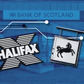 Lloyds Banking Group is to shut 136 more high street branches as it accelerates plans to cut costs and digitise the bank.
