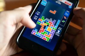 Tetris