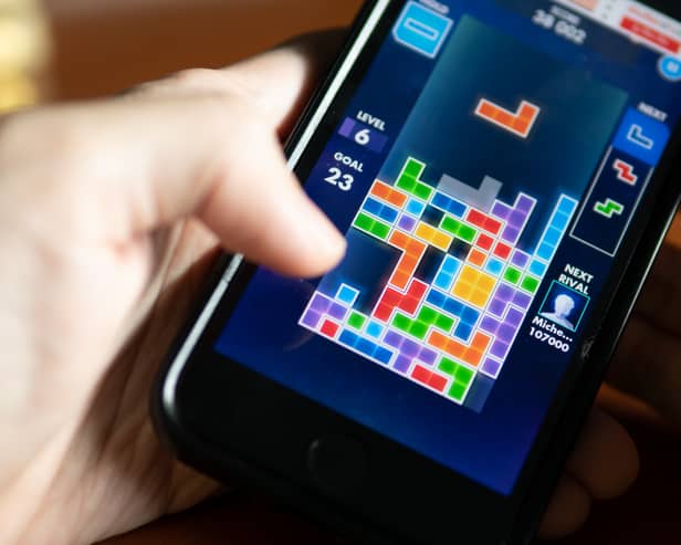 Tetris