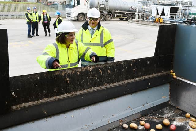 Celtic Renewables has released its first tanker load of green chemicals from its Grangemouth plant and is preparing a second.
