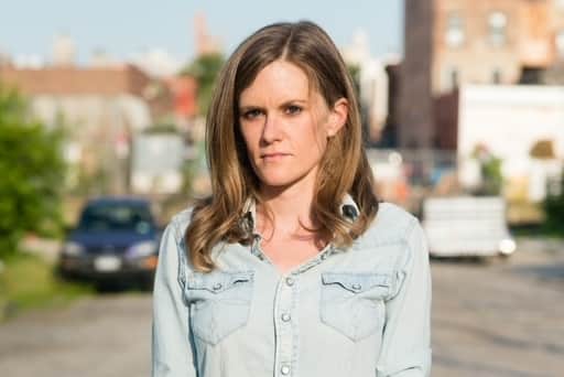 Kate Greathead