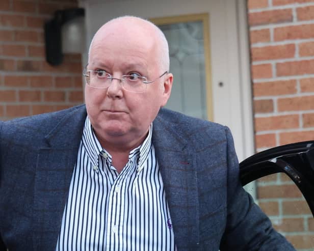 Former SNP chief executive Peter Murrell has been charged in connection with alleged embezzlement of party funds