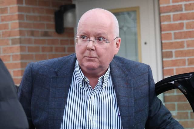 Former SNP chief executive Peter Murrell has been charged in connection with alleged embezzlement of party funds
