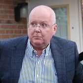 Former SNP chief executive Peter Murrell has been charged in connection with alleged embezzlement of party funds