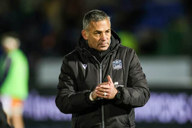 Glasgow Warriors head coach Franco Smith has been linked with Leicester Tigers.