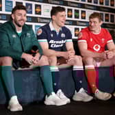 TV interest in the Six Nations is at a high.