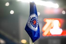 Rangers host Union Saint-Gilloise in the Europa League at Ibrox on Thursday night.