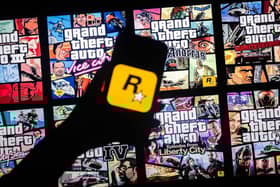 Take-Two Interactive have filed a lawsuit against PlayerAuctions. Picture: Yuki Iwamura/AFP/Getty