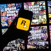 Take-Two Interactive have filed a lawsuit against PlayerAuctions. Picture: Yuki Iwamura/AFP/Getty