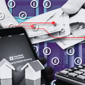 The justification for this cull, which feels a bit like death by a thousand cuts (or death by 6,000 branch closures, perhaps), is the shifting away from banking in person to using mobile and online services.