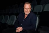 Tony Lankester has been appointed chief executive of the Edinburgh Festival Fringe Society and will succeed Shona McCarthy when he takes up the post in April.
