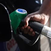 Most cars still need petrol and more homes still need gas (Picture: Hollie Adams)